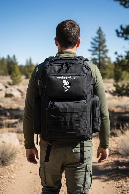 Survivor Bag